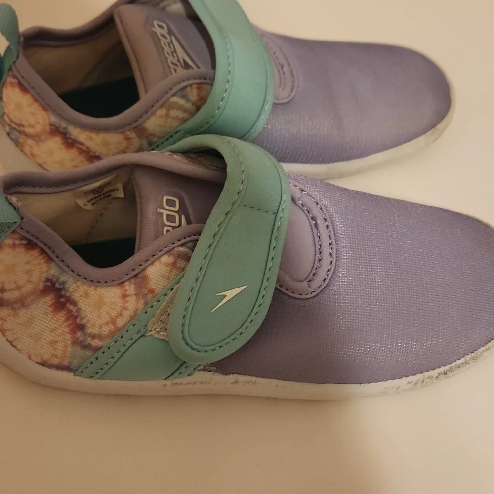 Speedo Water Shoe- Size 9/10 Toddler